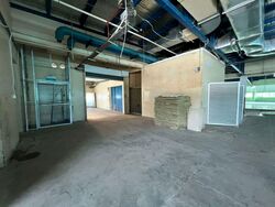 Shb Industrial Building (D16), Factory #576611521